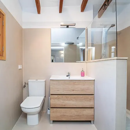 Se Taulera Holiday home