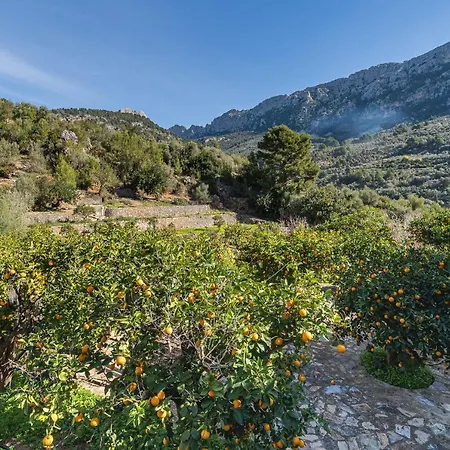 Se Taulera Holiday home *