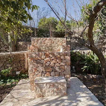 Se Taulera Holiday home Fornalutx