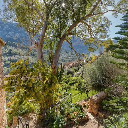 Holiday home Se Taulera Fornalutx