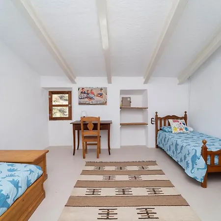 Holiday home Se Taulera