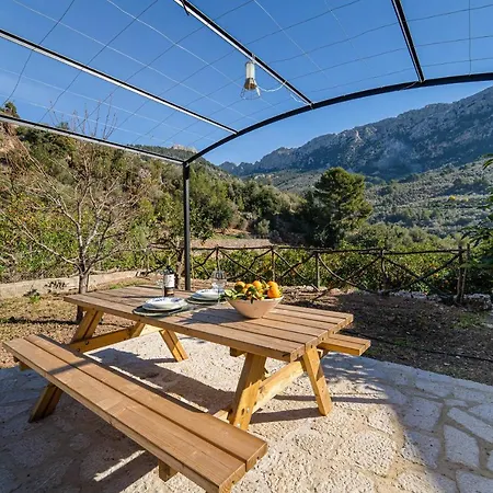 Se Taulera Holiday home