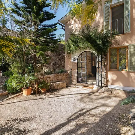 Se Taulera Holiday home Fornalutx