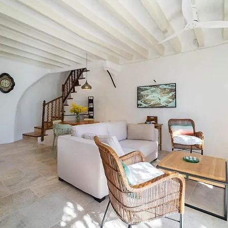 Holiday home Se Taulera *