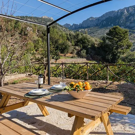 Se Taulera Holiday home