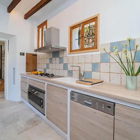 Se Taulera Holiday home