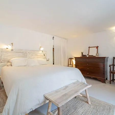 Se Taulera Holiday home *